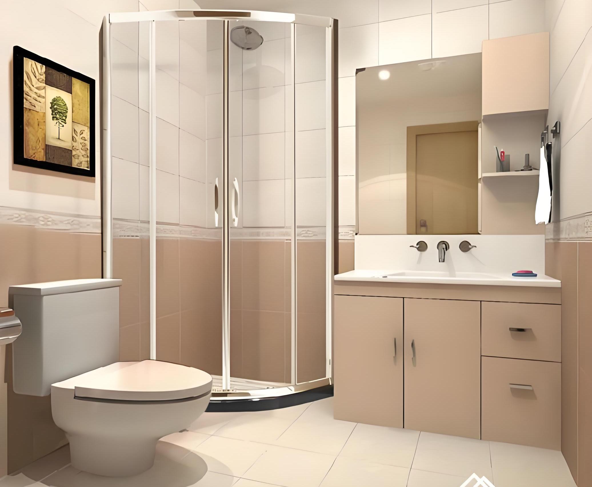 厨卫、家居如何达到长效防霉